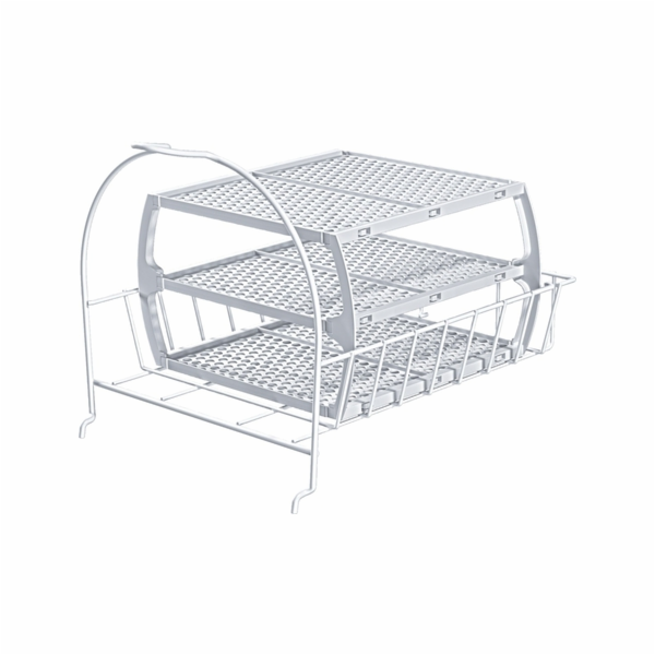 BOSCH WMZ20600