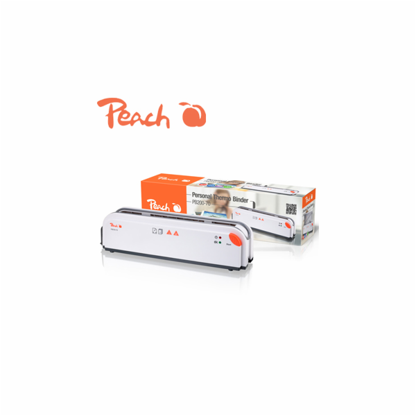 Peach Thermal Binder PB200-70 / viazač