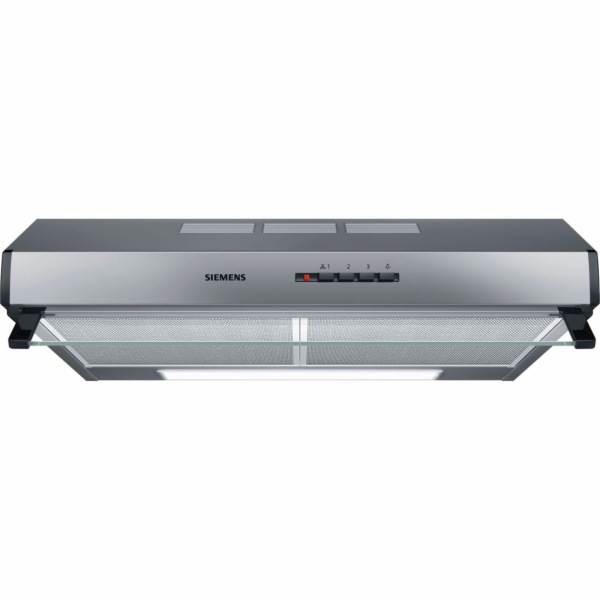 Siemens LU63LCC50 odsavač par