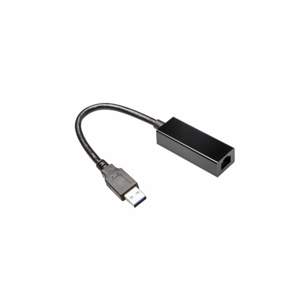 Síťový adaptér Gembird NIC-U3-02
