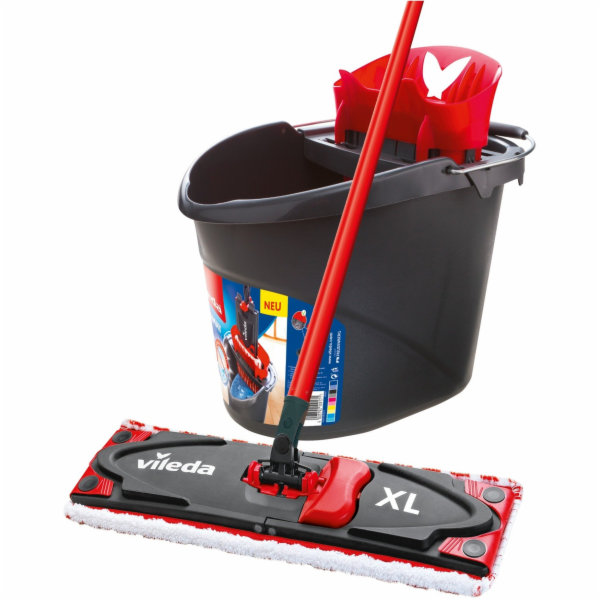 Vileda 160932 Ultramax XL set box podlahový stěrač, mop