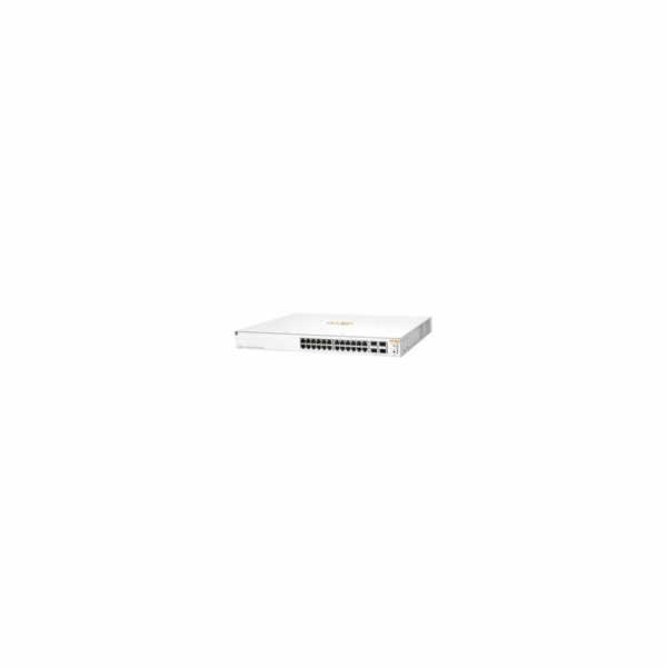 Hewlett Packard Enterprise Aruba Instant On 1930 Managed ...