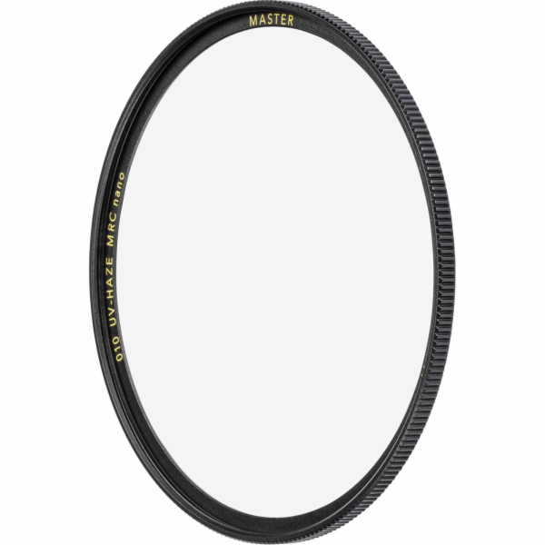 B+W UV-filtr MRC Nano Master 39mm