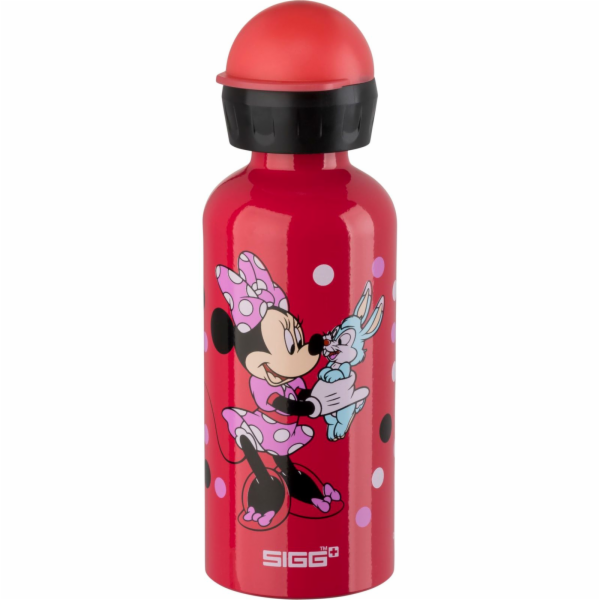 Sigg lahev na vodu Minnie mys 0.4 L