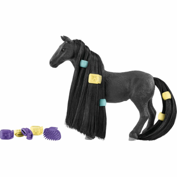 Schleich 42581 Klisna plemene Criollo Definitivo s česací...
