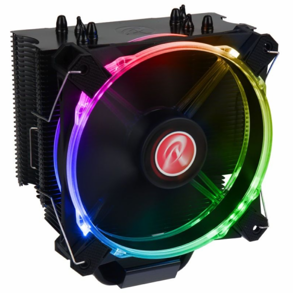 LETO RGB, CPU-Kühler
