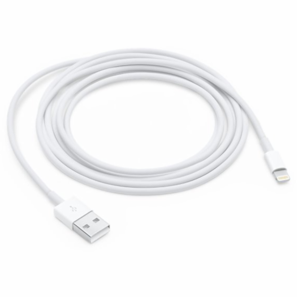 Apple OEM Lightning datový kabel USB, bulk