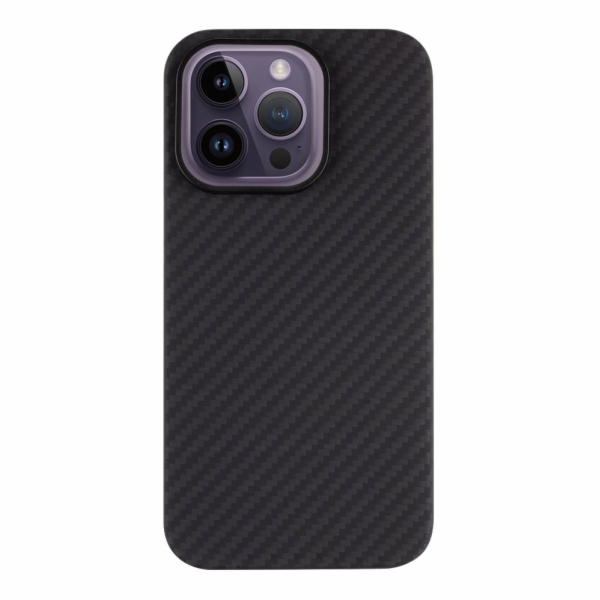 Tactical MagForce Aramid kryt pro Apple iPhone 14 Pro černý