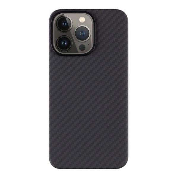 Tactical MagForce Aramid kryt pro Apple iPhone 13 Pro černý