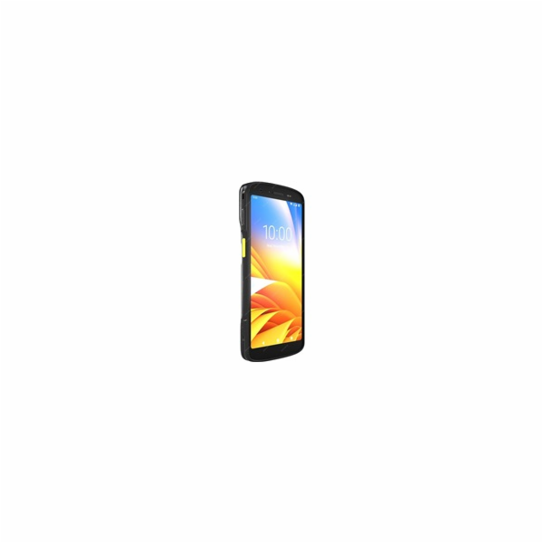 Zebra TC22, 2D, SE4710, Projected Capacitive, 2-Pin, USB-...