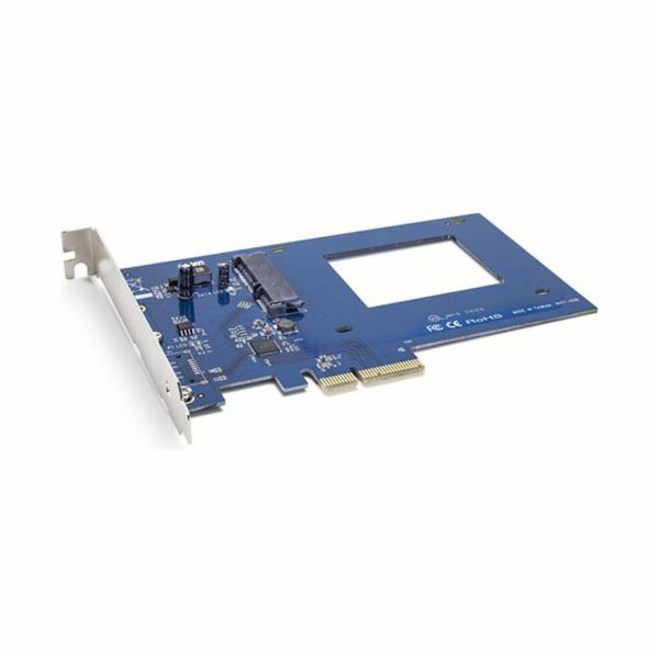 Accelsior S Adapterkarte