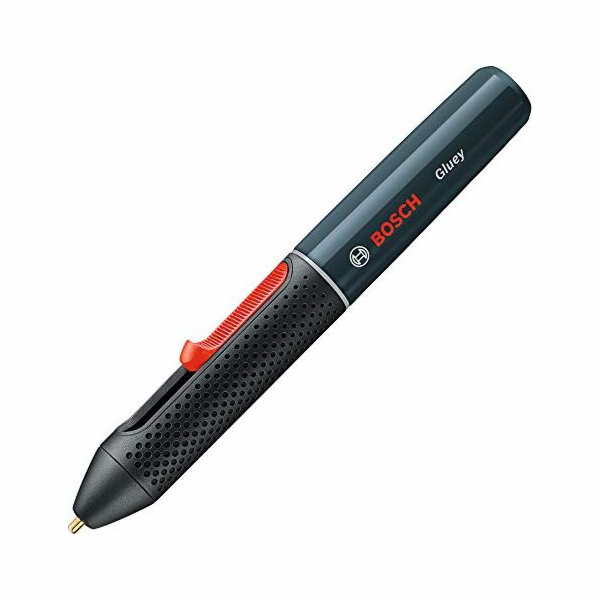 Bosch Gluey smokey grey aku tavné lepící pero