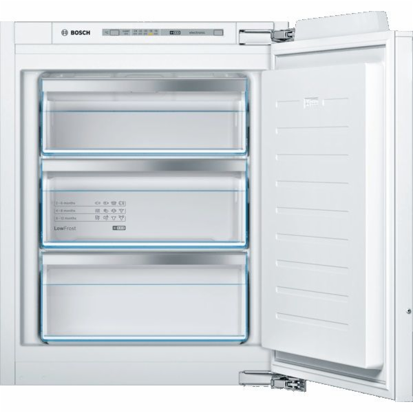 Bosch GIV11AFE0 vestavný šuplíkový mrazák