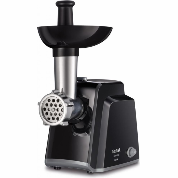 Tefal NE105838 HV1 Classic mlýnek na maso, 1400 W, 1400 W...