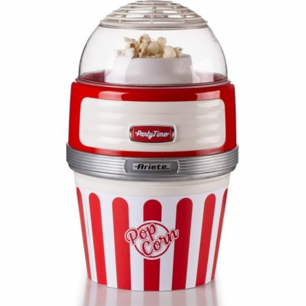 Ariete Popcorn Maker XL Party Time