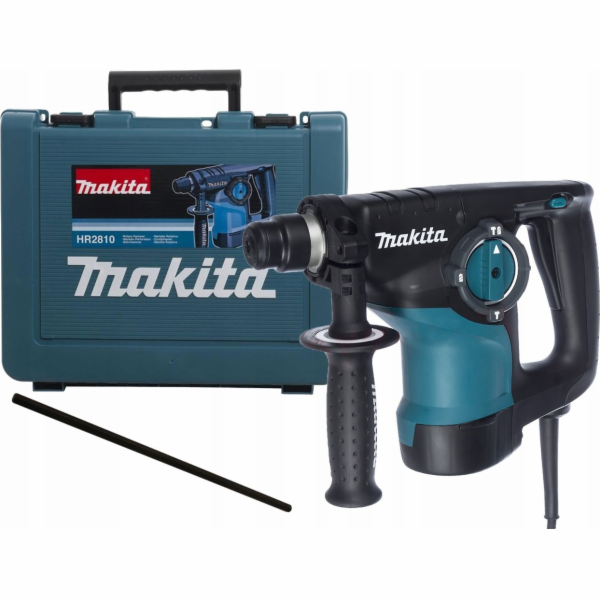 Vrtací kladivo Makita HR2810 800 W