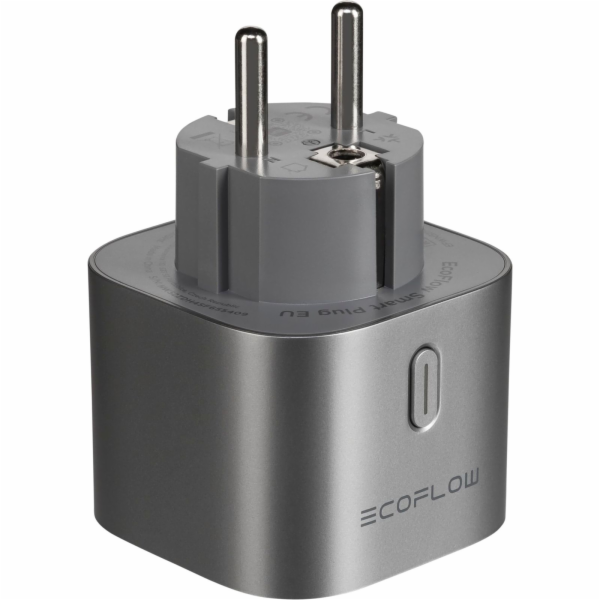Chytrá zásuvka EcoFlow