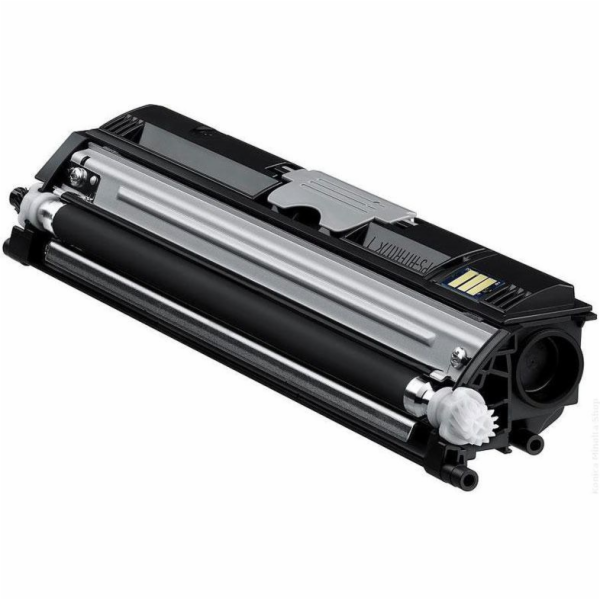 Konica Minolta Minolta - Černá - Originální - Toner Cartr...