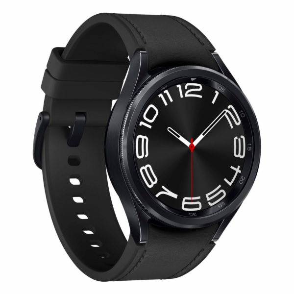 SAMSUNG Galaxy Watch6 Classic (R955), chytré hodinky