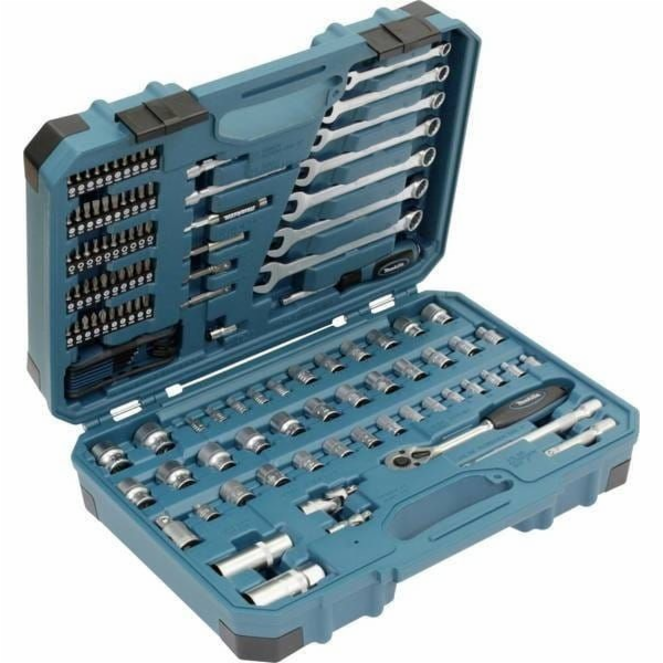 Makita E-06616 sada ručního nářadí