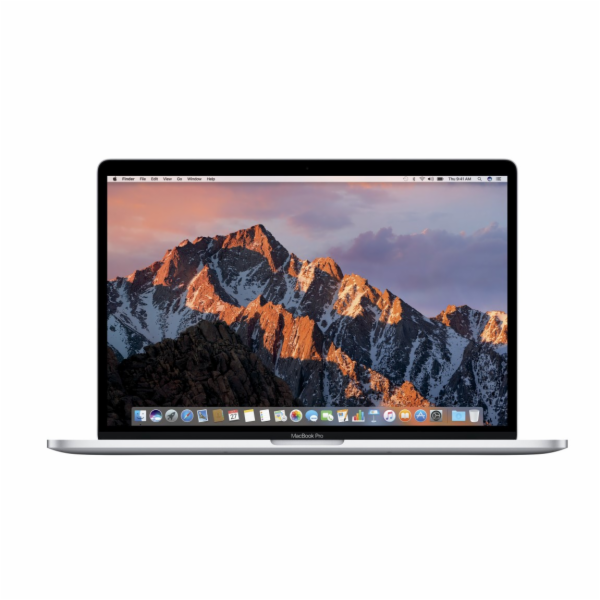 Apple MacBook Pro 15" Touch Bar (Late-2016) Silver Repaso...