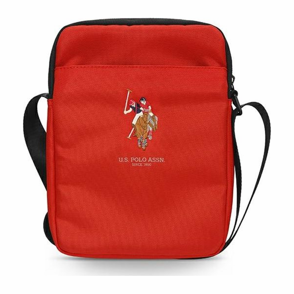 US Polo Pouch 10" red Noste své zařízení v moderním origi...
