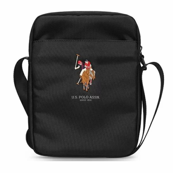 US Polo Pouch 10" black Noste své zařízení v moderním ori...