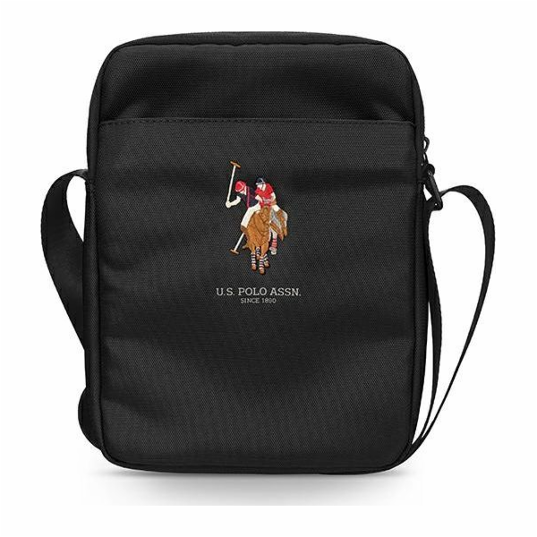 US Polo Pouch 10" black Noste své zařízení v moderním ori...