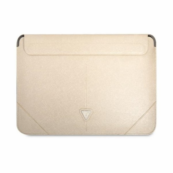 Guess Sleeve GUCS14PSATLE beige Počítačové pouzdro Guess ...
