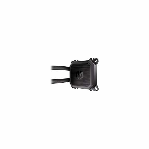 Endorfy vodní chladič CPU Navis F280 / 2x140mm / AMD i Intel