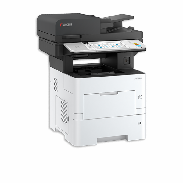 Kyocera ECOSYS MA4500ifx, multifunkční tiskárna