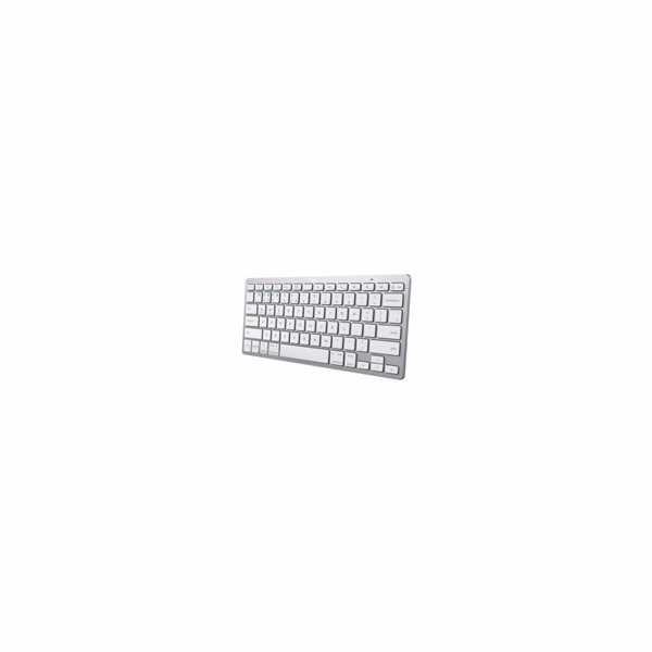 TRUST bezdrátová klávesnice BASICS Wireless Bluetooth key...