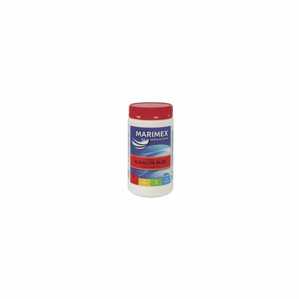 MARIMEX Alkalita plus 0,9 kg