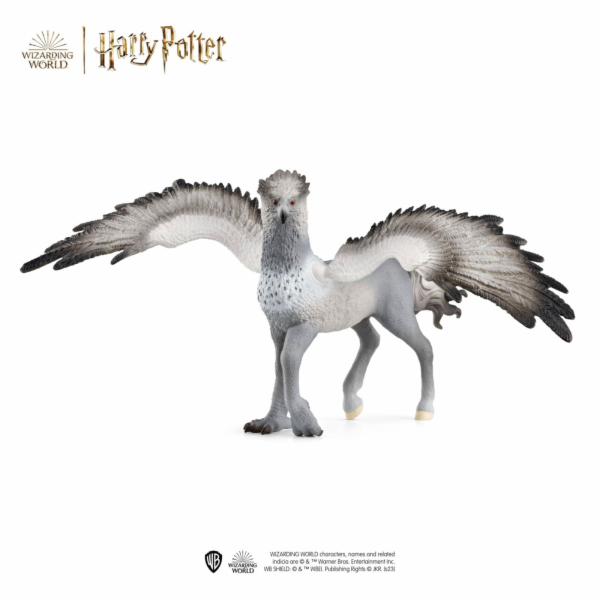 Hračka Schleich Harry Potter - Hipogryf Klofan 