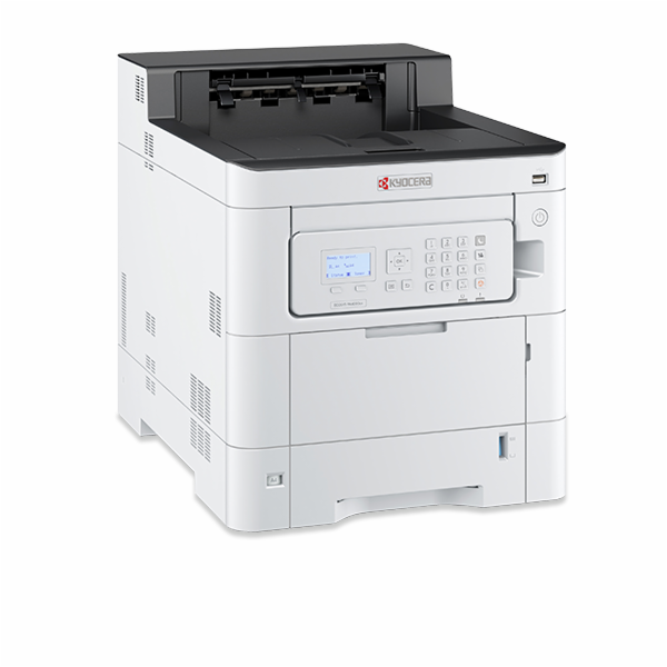 Kyocera ECOSYS PA4000cx  A4 color/40ppm/1200x1200dpi/1GB/...