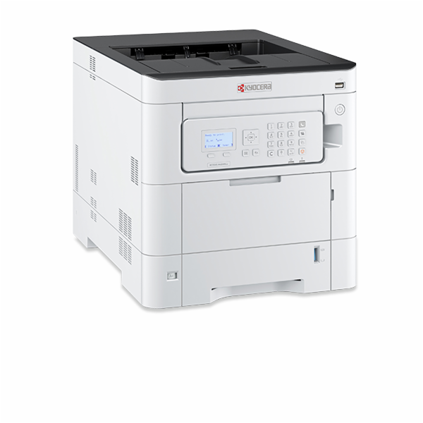 Kyocera ECOSYS PA3500cx A4 color/35ppm/1200x1200dpi/1GB/D...