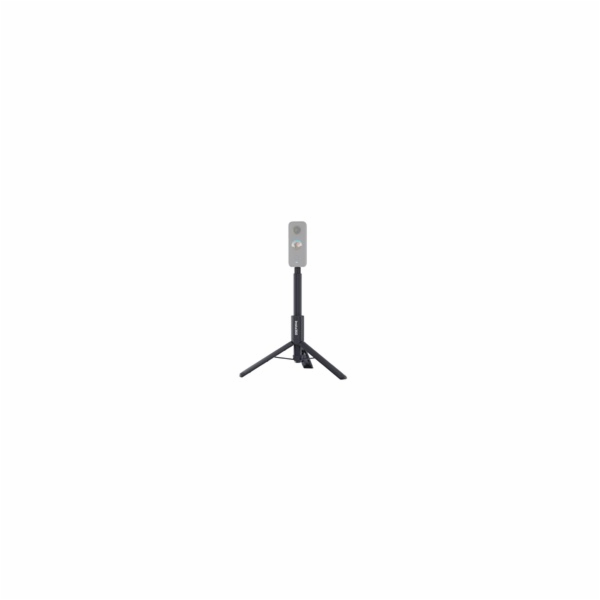 Insta360 2-in-1 Invisible Selfie Stick + Tripod