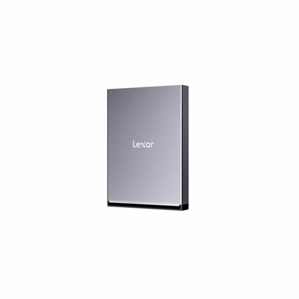 Lexar externí SSD 500GB SL210 USB 3.1 (čtení/zápis: 550/4...