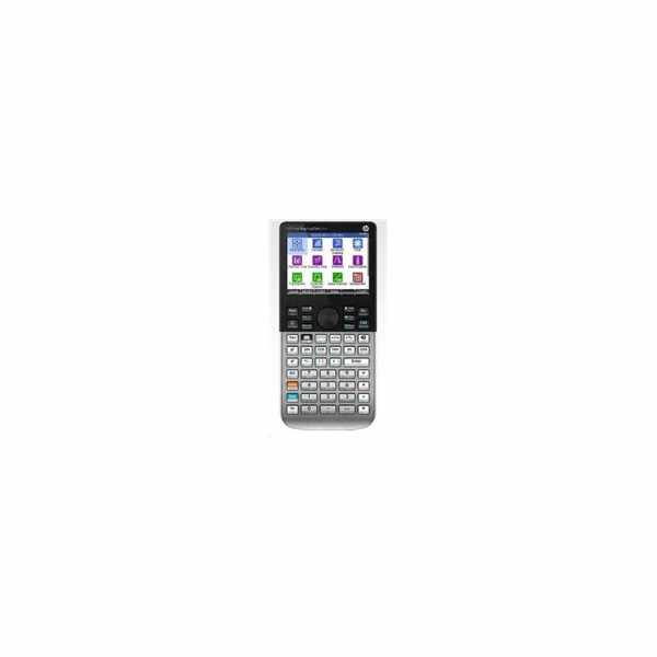 HP Prime Graphing Calculator - Grafická kalkulačka