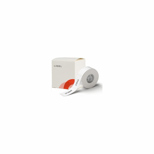 Niimbot štítky RP 15x30mm 210ks White pro D11 a D110