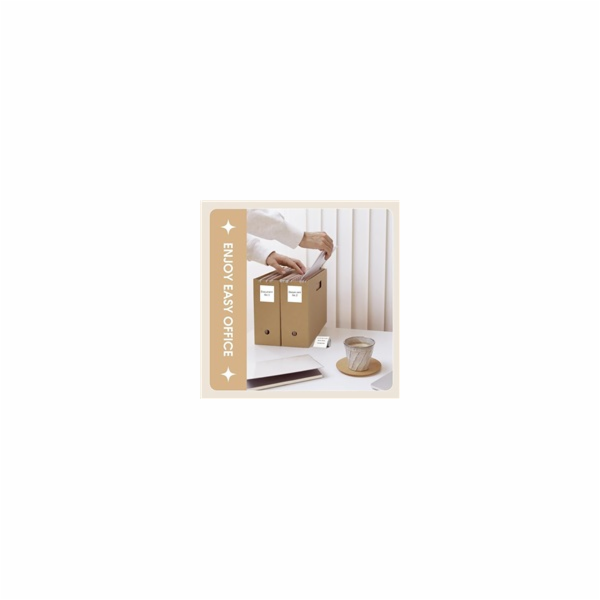 Niimbot štítky R 30x20mm 320ks White pro B21, B21S, B3S, B1