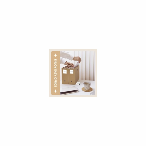Niimbot štítky R 40x40mm 180ks White pro B21, B21S, B3S, B1