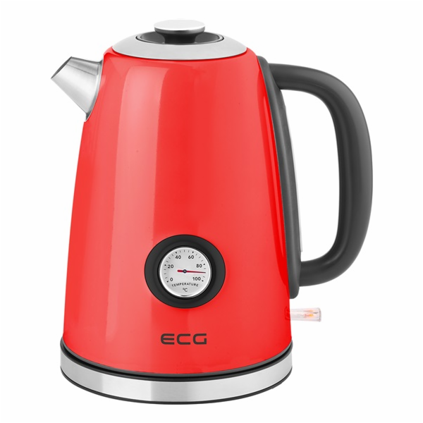 ECG RK 1700 Magnifica Corsa