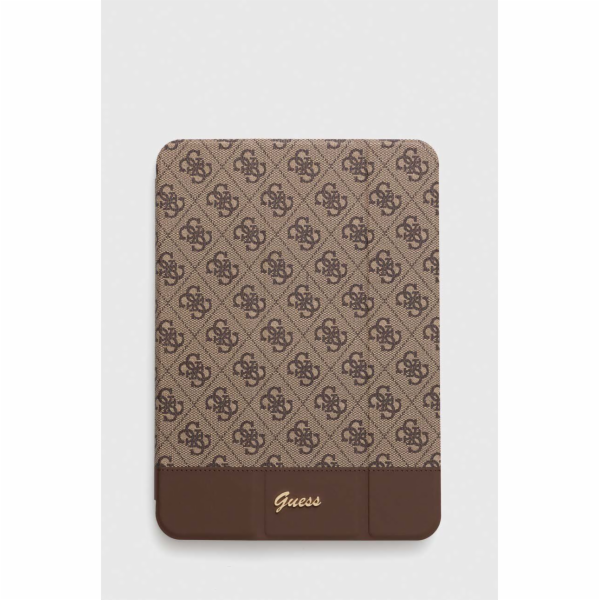 Guess iPad 10.9" Elegantní pouzdro od známé značky GUESS ...