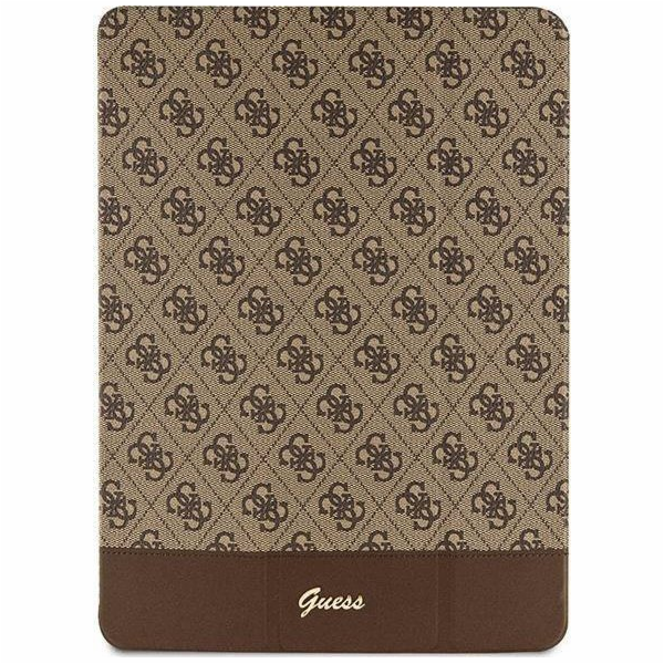 Guess iPad Pro 12.9" Elegantní pouzdro od známé značky GU...