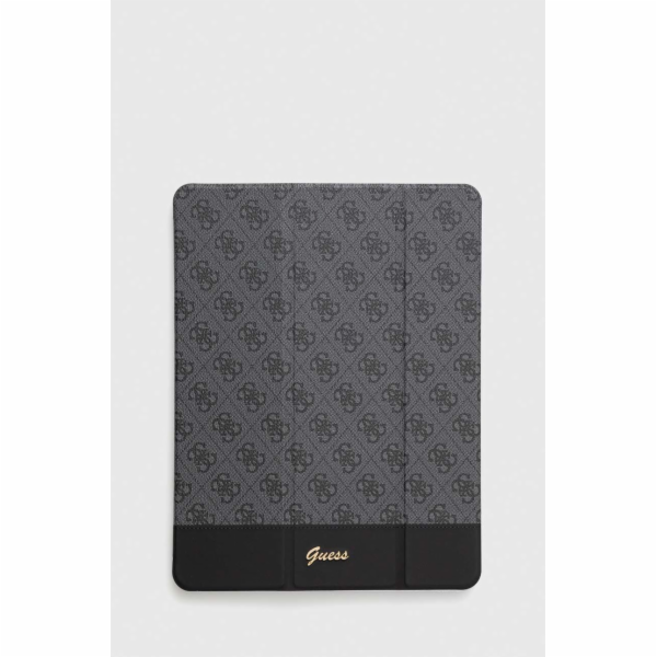 Guess iPad Pro 12.9" Elegantní pouzdro od známé značky GU...