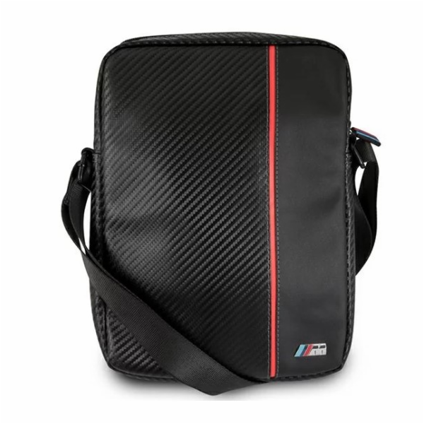 BMW Tablet Bag 10" Red Stripe Originální, stylová a prakt...