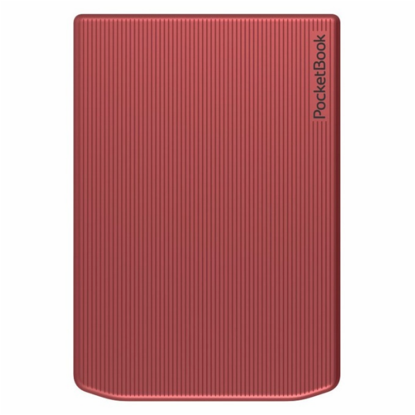 PocketBook 634 VERSE PRO PASSION Red