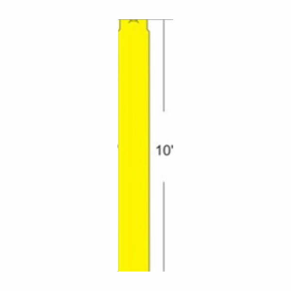 Etikety Zebra Z-Band Fun, yellow 350 etikt./role/cena za ...