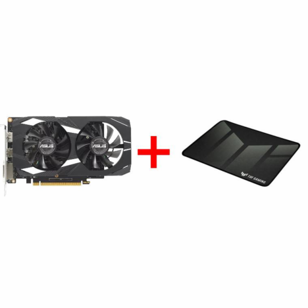 ASUS VGA AMD Radeon RX 7800 XT TUF GAMING OC 16G, 16G GDD...